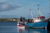 Irlande - Donegal - Aout 2006