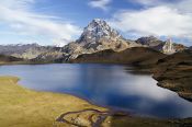 Paysages des Pyrnes